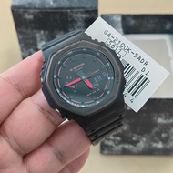 Original Gshock GA2100K5