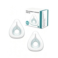 Resmed AirFit F20 Cushion - Full-Face CPAP Mask Cushion Replacement - CPAP Accessories