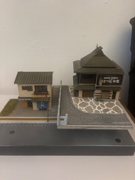 1:64 哭木場景