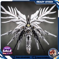 DABAN 8827 MG 1/100 Wing Snow White Xxxg-00ysw Assembly Model Kits Anime Action Figure