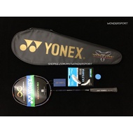 Yonex Duora 10 25lbs Racket Badminton
