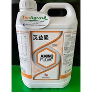 👉🏻ORIGINAL👈🏻 Herogra Amino Fulvat 5L