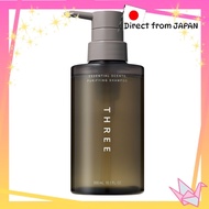 THREE Essential Scents Purifying Shampoo