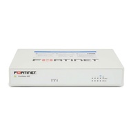 FG-40F FortiGate FG-40F Next Generation Firewall 5 Gigabit Ports Enterprise Network Security Applian
