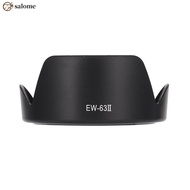 EW-63II Lens Hood for  EF 28mm f/1.8 & EF 28-105mm Lenses salome_hansom.vn