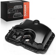 Frankberg Oil Pan for Q7 4LB T-o-u-r-a-g-e 7LA 7L6 7L7 7P5 7P6 3.0TDI Diesel 2009-2012 059103602F