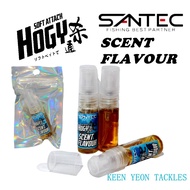 SANTEC HOGY SCENT FLAVOUR FOR SOFT LURE