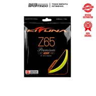 KIZUNA Z65 BADMINTON Strings