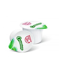 維記牛奶 迷你杯裝奶仔 淡奶 20個(散裝)