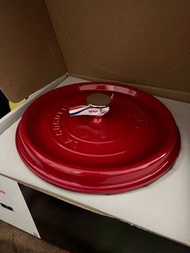 Staub 24cm Cherry 🍒 高身鍋4.7L