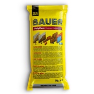 [特價]Bauer高強度水泥填縫接著漿-DIY迷你包(2kg)