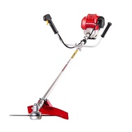HONDA เครื่องตัดหญ้าสะพายบ่า UMK450T 4 จังหวะ 2 แรงม้า จัดส่งโดย HomePro