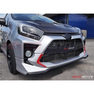 🔥NEW ARRIVAL 🔥 PERODUA AXIA 2017-2022 AGYA TRD BODYKIT(FOR AGYA ONLY)