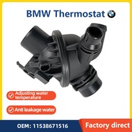 Auto parts Engine Coolant Thermostat for BMW N55 F07 F12 F13 F18 F10 535 535i 535ix 640ix 740i 11537