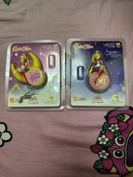 美少女戰士八達通