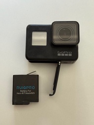 GoPro Hero 7 Black 運動相機