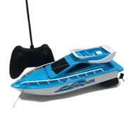 Irs Children's Toys RC Ship Speed Boat Radio Remote Control Water Remote Boat