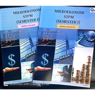 Modul Ekonomi STPM Semester 1