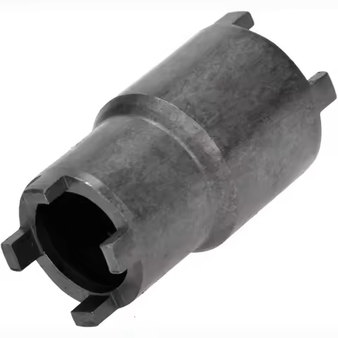 24mm 20mm Bipolar Clutch Tool Wrench Lock Nut Spanner for HONDA ATC 110 125 ATC 90 CA 200 CB 200 Bik