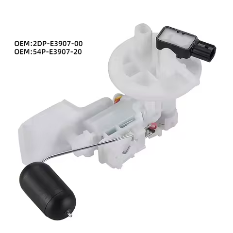 Original 2dp-e3907-00 54p-e3907-20 Motorbike Fuel Pump Petrol Assembly For Yamaha Efi Nmax N-max 155
