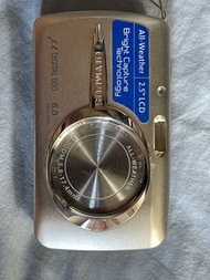 olympus u600 ccd機 隨拍相機