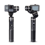 FEIYU-Tech G6 3-Axis Gimbal (Splash-Proof) FOC PhoneHolder