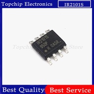Brand new 10pcs IR2101S IR2101STRPBF IR2101 IR2101TR SOP-8