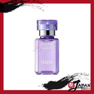 HABA - 鯊烯美肌清油 薰衣草 15ml