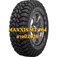 ยางรถยนต์ MAXXIS MT-764 ยางปี2026 สำหรับการขับขี่แบบออฟโรด