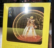 盒殘 全齊 Bandai 聖鬥士星矢 聖衣神話EX 獅子座 leo  aiolia 艾奧尼亞 OCE Original Color Editon