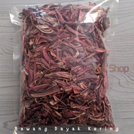 Dried DAYAK Onion