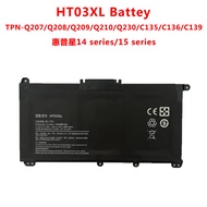 HP HT03XL TF03XL Pavilion 14 14-BF BK BP CE DH 14S-CF 15 15-CC CD CK CW DA 15-DB 15-DQ 15S-FQ DU 17-