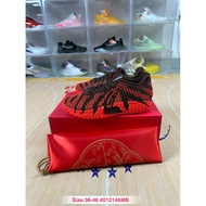 M Pure Original Ja 3 Morante 3 Generation Men Women Sports Casual Shoes Double Air Cushion Basketbal