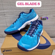 ASICS GEL BLADE 8 MEN Badminton Shoe