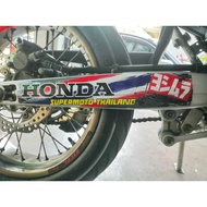 Swing Arm Sticker Honda Crf250 250l 300 300l RALLY