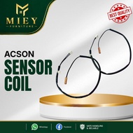 AIR CONDITIONER ORIGINAL COIL SENSOR COPPER SENSOR ACSON/YORK