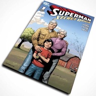 Superman Comic: Secret Origin 1-6 - 1