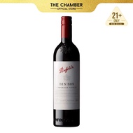 Penfolds Bin 389 Cabernet Shiraz Red Wine (750ml)