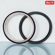 KENDA KOSMOS K184 Bicycle Tire Size 26X1.75