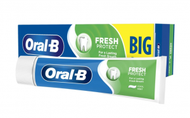 Oral-B - Oral B 123 Fresh Protect Toothpaste Cool Mint 100ml ,Oral B 清新保護牙膏清涼薄荷 100ml (新舊包裝隨機發售) (SENSODYNE以外