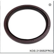 SEAL SIL FRONT CRANKSHAFTKIA ALL NEW SANTAFE DM SORENTO DSL BearingKIA 21355 2FRC0