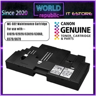 Canon Original Maintenance Cartridge - MC-G02 MCG02 - G1020 G2020 G3020 G3060 G570 G670
