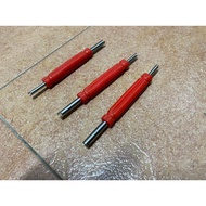 Converter Adapter 【 R22 To R410A 】 【  R410A To R22  】R32 AIRCOND Manifold Charging Hose Gas NUTS OUT