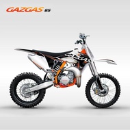 Gazgas 85 cc