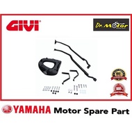 Givi Monorack J Heavy Duty Advance HRV Mono Rack RS150 EX5 Dream Dash110 Wave 125 Wave 110 Future 12