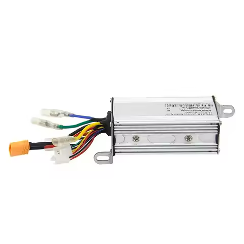 YFS-Z1 36V 500W Brushless Motor Controller 17A for 10 Inch Electric Scooter Hoverboard Max Intellige