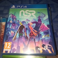 Ps4 No Straight Roads (2nd Hand) Zone 2 eu
