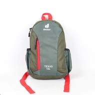 Men's Backpack 10L Cordura Premium Backpack for School, College, Work, Travel, Lightweight