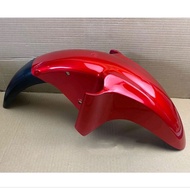 Slebor depan Kawasaki Leo tebal Kawasaki Leo tebal pnp cb bagus