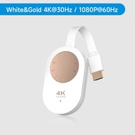 Hagibis Draadloze Hdmi Compatibele Display ดองเกิลอะแดปเตอร์4K 60Hz Draadloze แล็ปท็อป Pc สมาร์ทโฟนโ